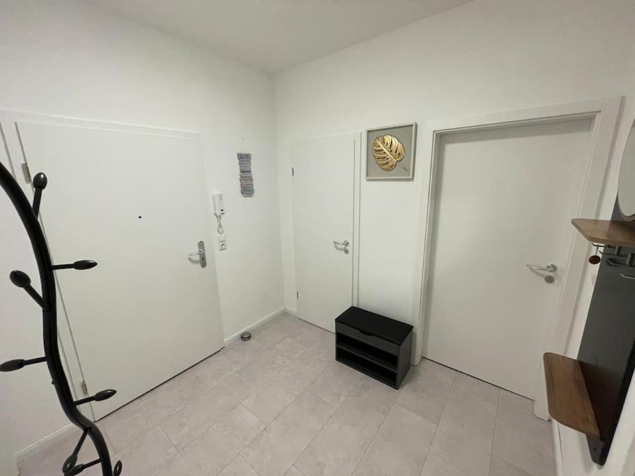 Ferienwohnung Im Gruenen Oranienburg Εξωτερικό φωτογραφία