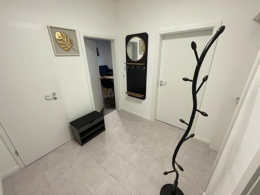 Ferienwohnung Im Gruenen Oranienburg Εξωτερικό φωτογραφία