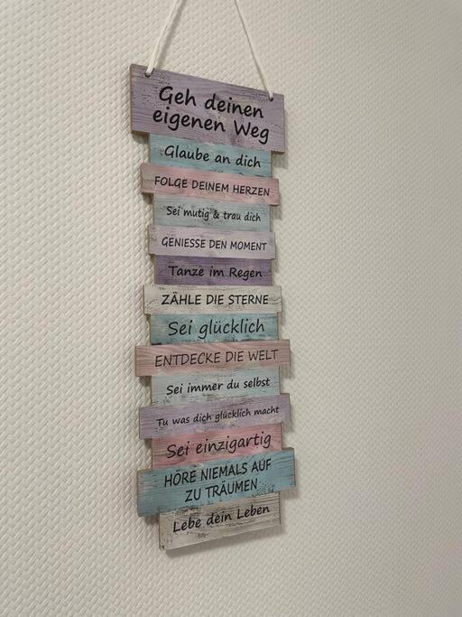 Ferienwohnung Im Gruenen Oranienburg Εξωτερικό φωτογραφία
